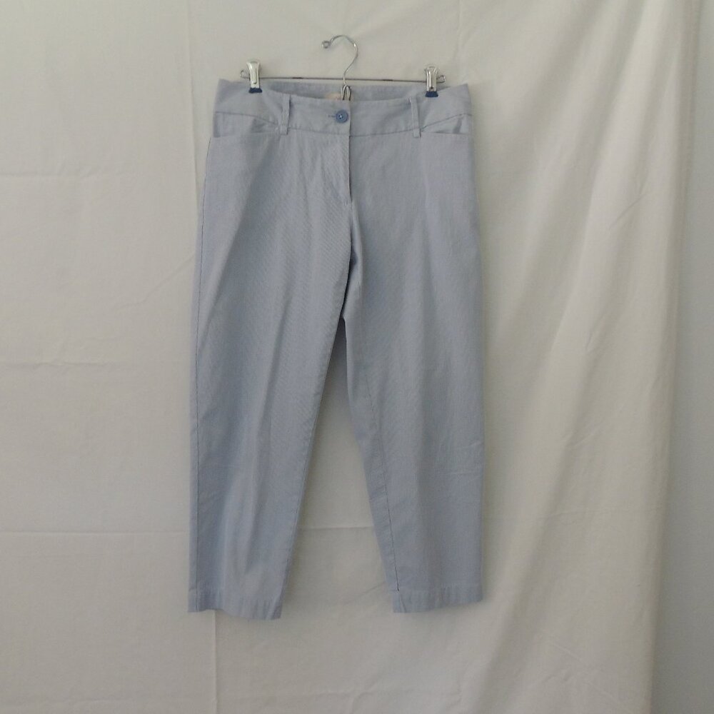 Loft crops